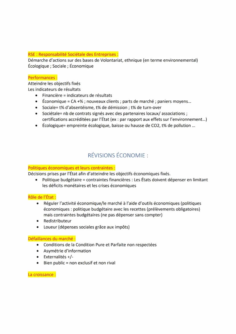 Logique entrepreneuriale: propriétaires
●
●
●
REVISONS MANAGEMENT:
Logique managériale: gérants/manageurs
● Auteur Peter DRUCKER
Auteur = Sc