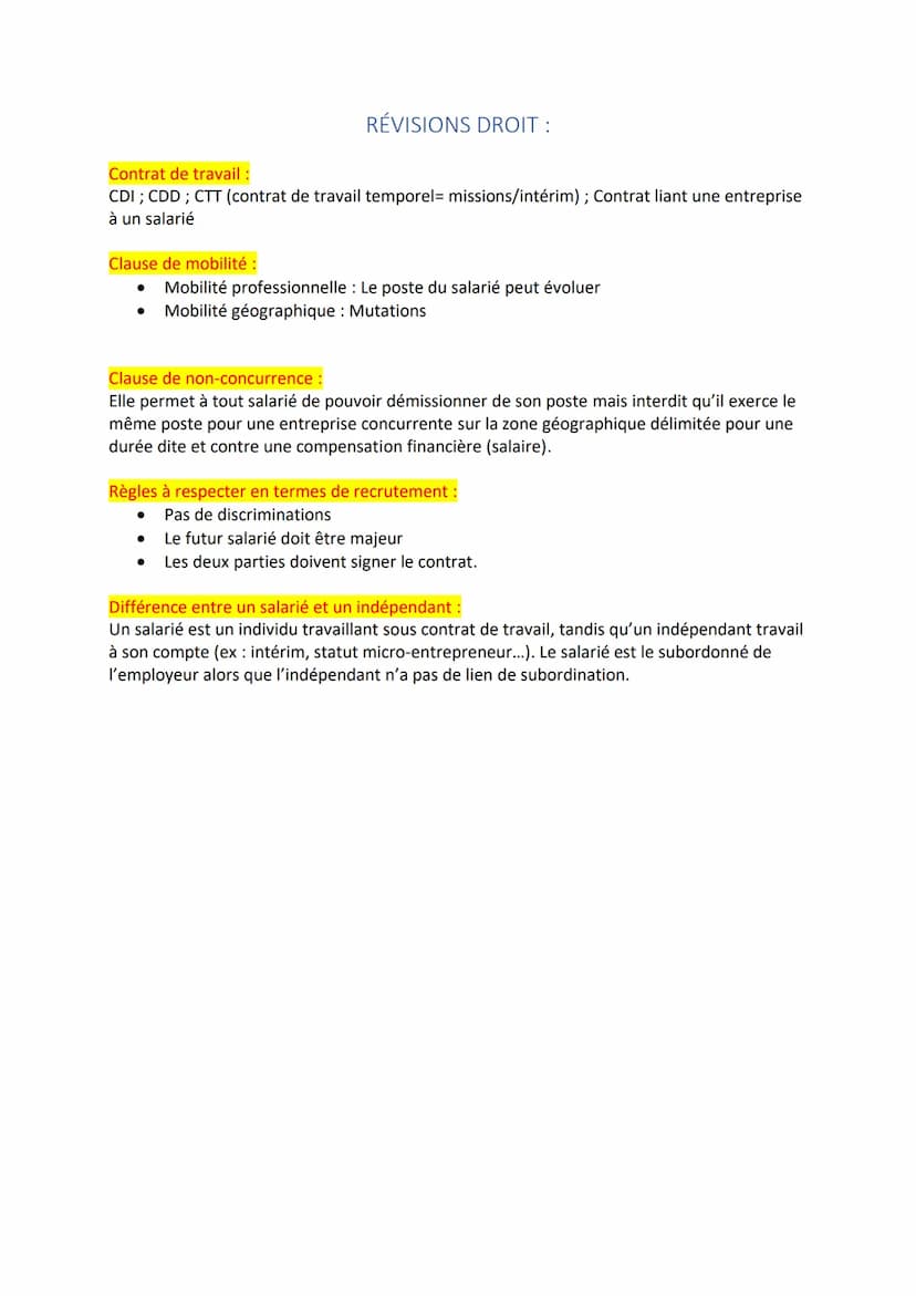 Logique entrepreneuriale: propriétaires
●
●
●
REVISONS MANAGEMENT:
Logique managériale: gérants/manageurs
● Auteur Peter DRUCKER
Auteur = Sc