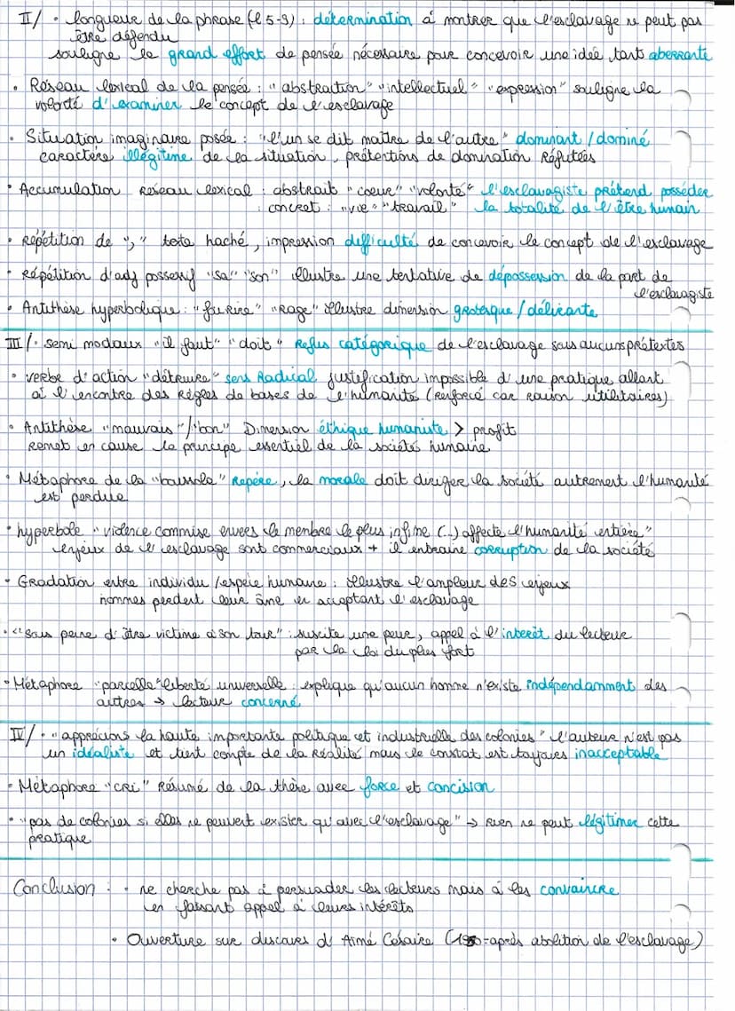 
<p>Dans cet essai, Victor Schoelcher met en évidence une situation aberrante et fait appel aux valeurs humanistes pour plaider en faveur de