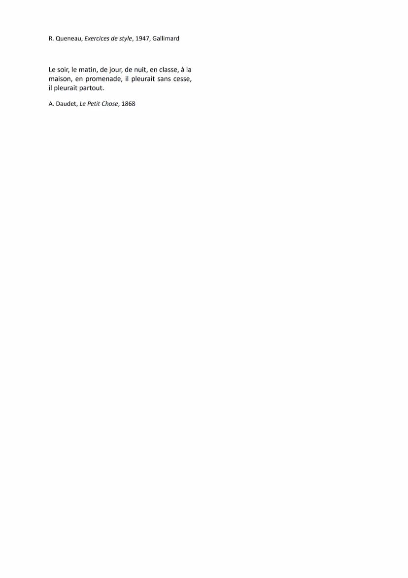 RESENT
aska LE
P Valeurs d'emploi
Présent
d'énonciation
Présent de vérité
générale
Présent
d'habitude/
itératif
Présent étendu :
- passé pro