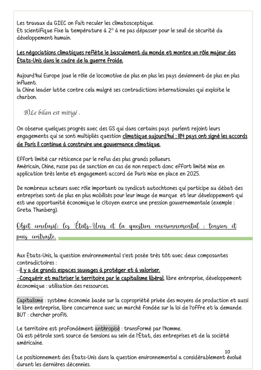 L'environnement entre el pebitation et protection inchpia planneddike.
Introduction
=
Theme 41
Qu'est-ce
que
l'environnement ?
Définition: r