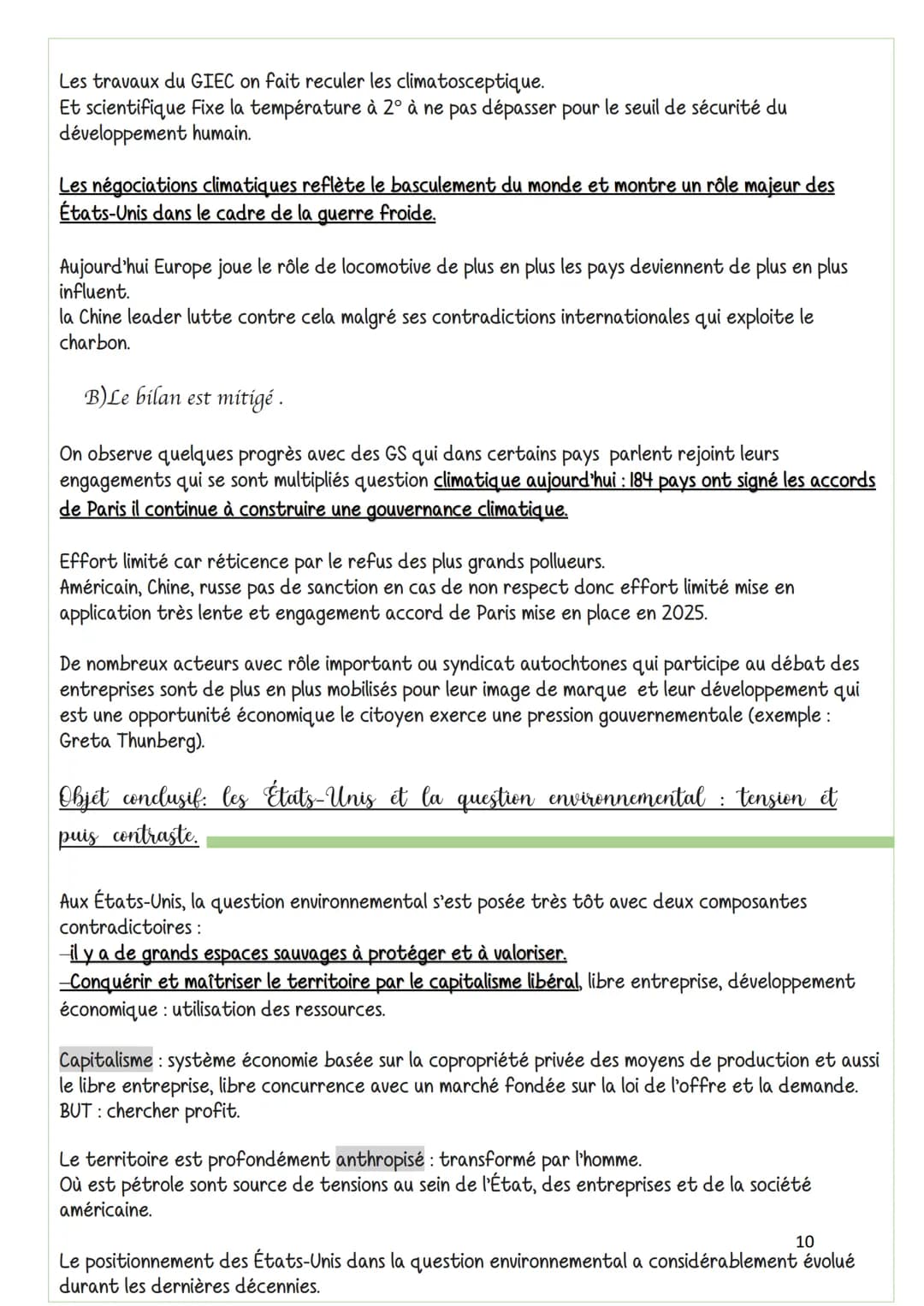 L'environnement entre el pebitation et protection inchpia planneddike.
Introduction
=
Theme 41
Qu'est-ce
que
l'environnement ?
Définition: r