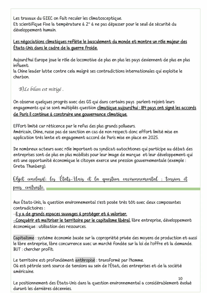 L'environnement entre el pebitation et protection inchpia planneddike.
Introduction
=
Theme 41
Qu'est-ce
que
l'environnement ?
Définition: r