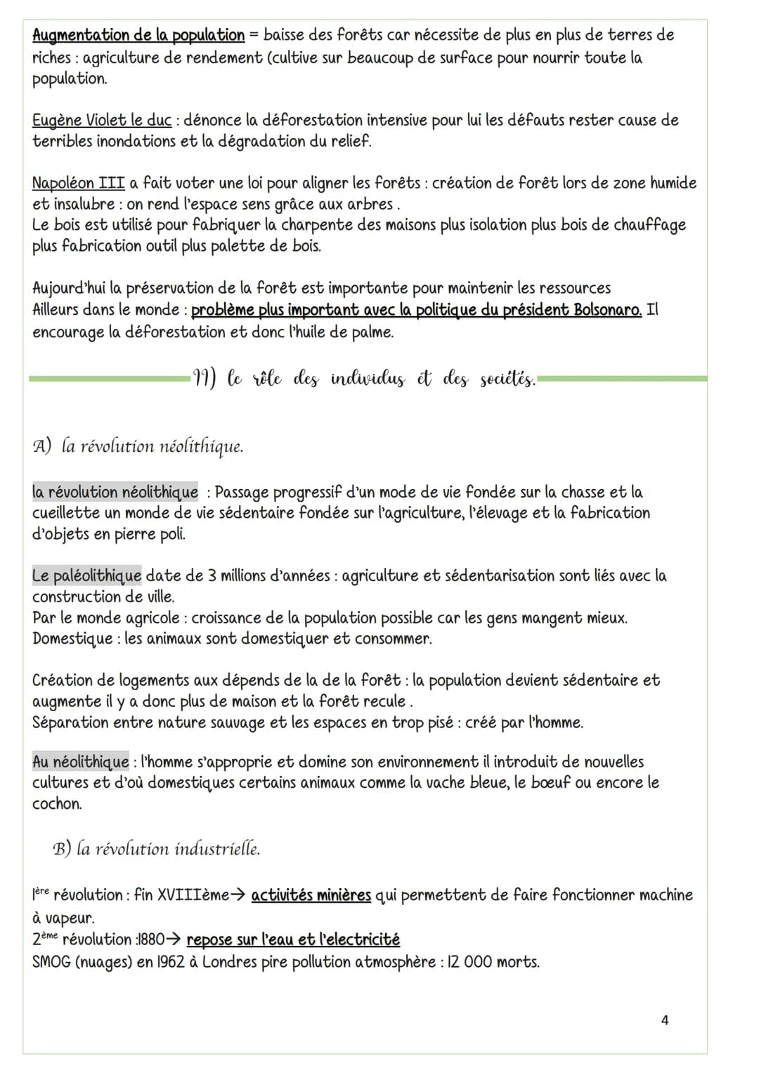 L'environnement entre el pebitation et protection inchpia planneddike.
Introduction
=
Theme 41
Qu'est-ce
que
l'environnement ?
Définition: r