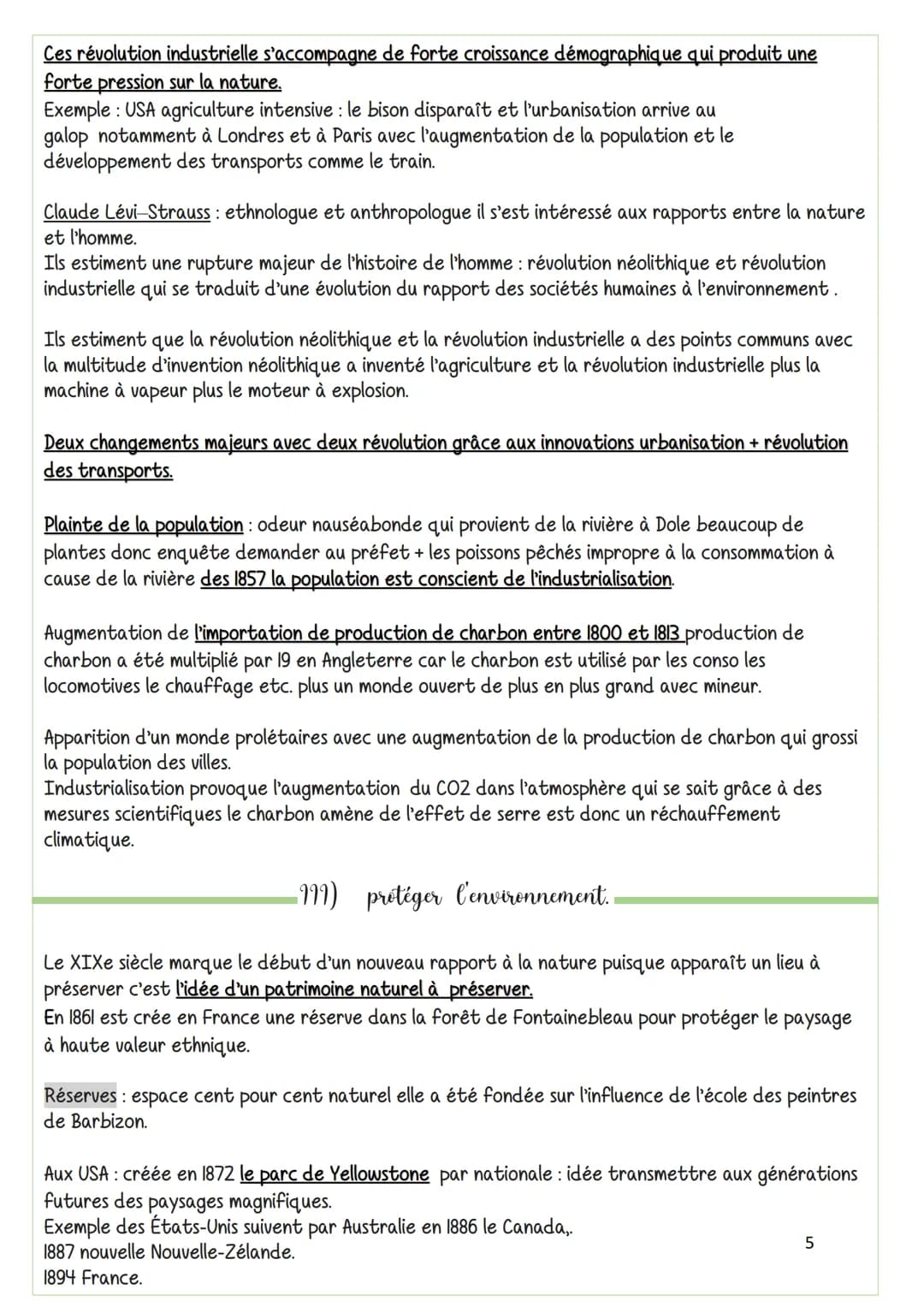 L'environnement entre el pebitation et protection inchpia planneddike.
Introduction
=
Theme 41
Qu'est-ce
que
l'environnement ?
Définition: r