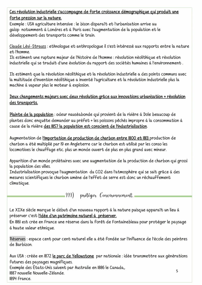 L'environnement entre el pebitation et protection inchpia planneddike.
Introduction
=
Theme 41
Qu'est-ce
que
l'environnement ?
Définition: r