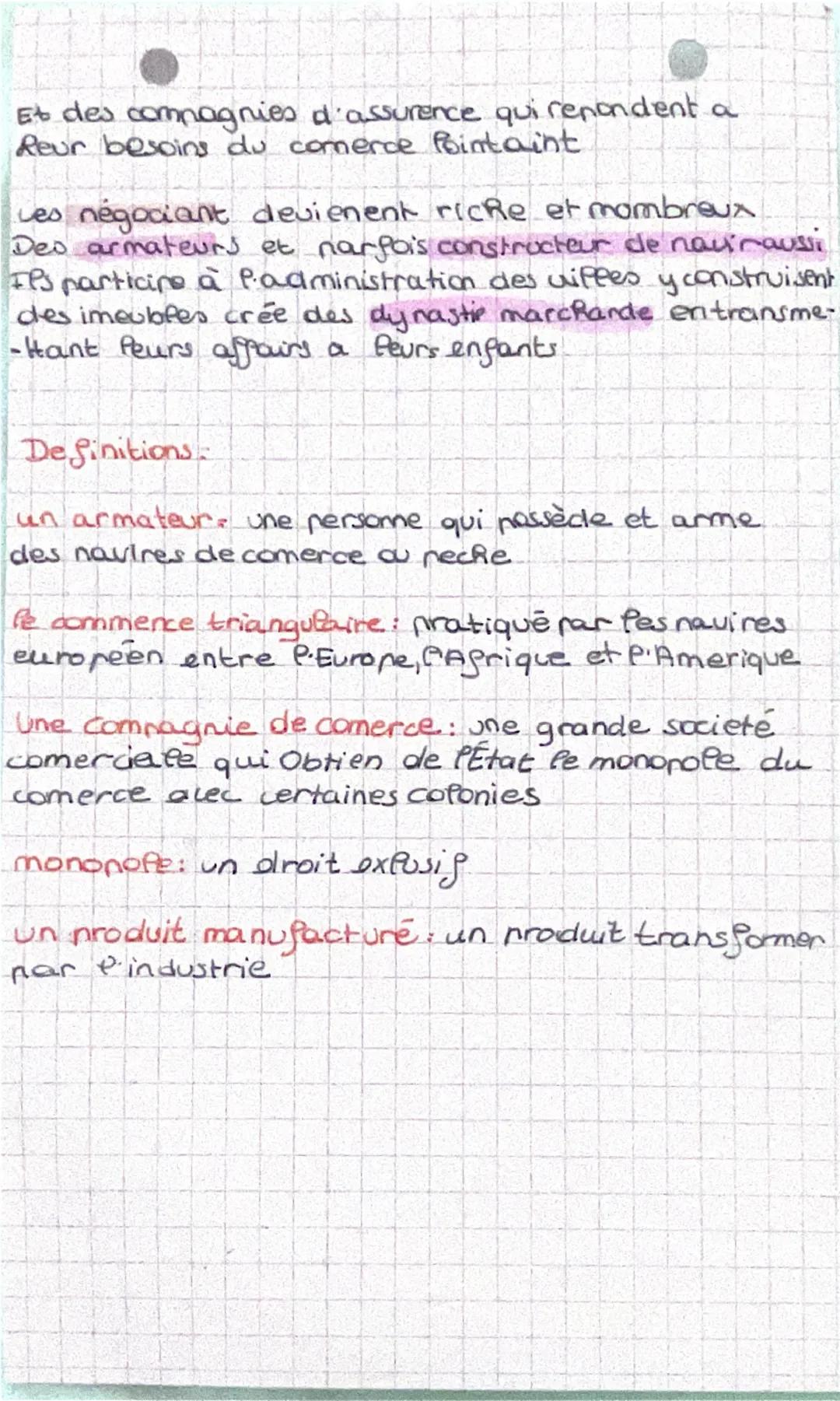 H-G net
Pe comence au xulle siecie
des stats d'Eurone possedent de Enires cofonioux
→PAgique, P'Asie et Pamerique (comptoirs, colonies)
qui 