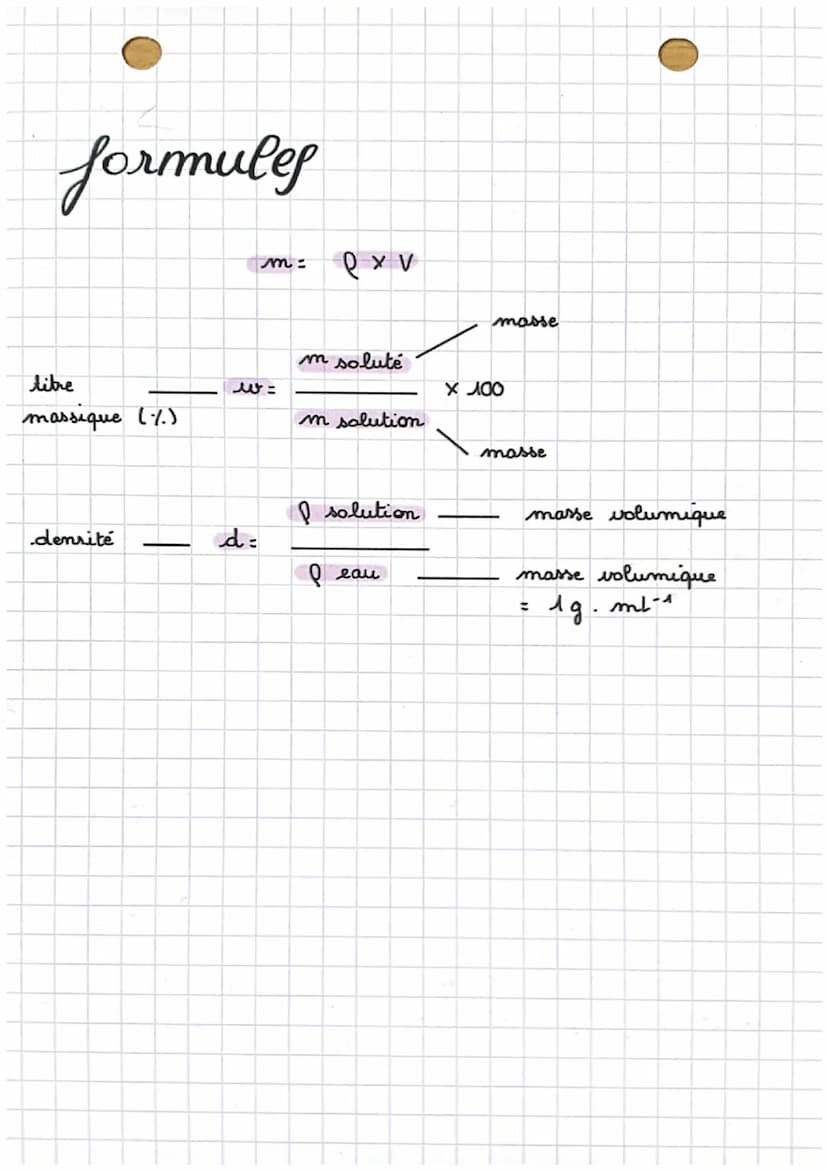 C
partie I
chap C: méthodes chimiques d'analyse
Les titrages
permet de déterminer la concentration d'une solution.
méthode destructive
La re