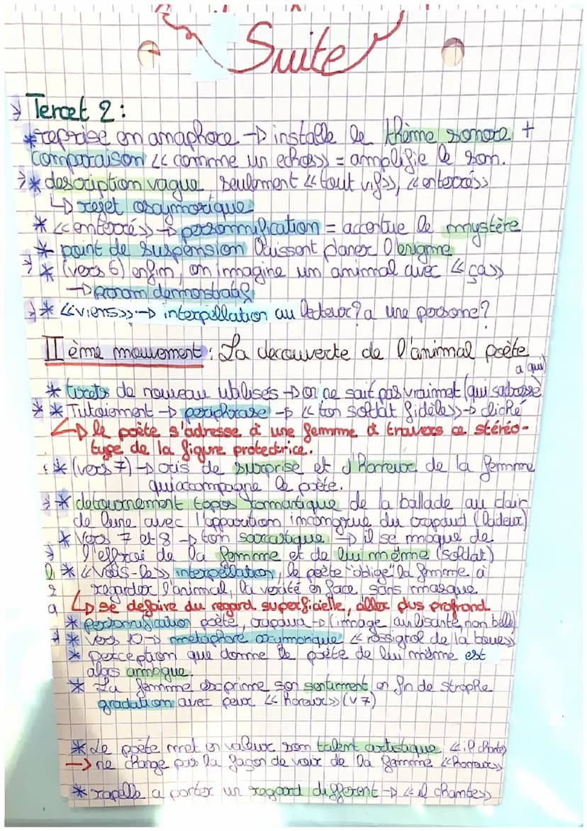 Lecture lineaire mºl
<< Le crapaud >>
Tristan Corbière (1873)
G
Introduction:
publica
Le poète avart eout le coème "le corbeau" est Tristan
