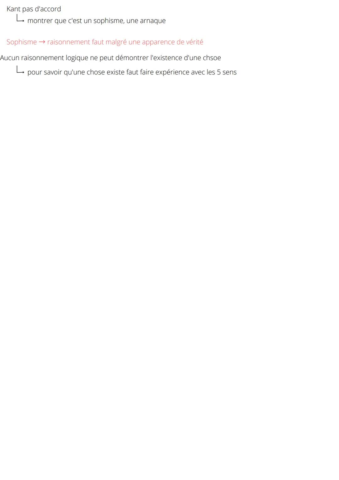 RAISON
→ Au sens large raison est le principe explicatif
EX: si je me demande pour quelle raison un volcan entre en éruption → j'attend une 