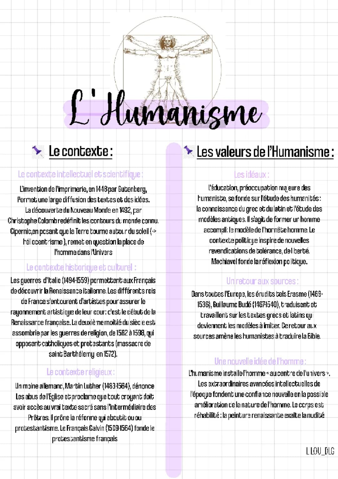 Comment l'imprimerie a changé l'humanisme et la Renaissance française