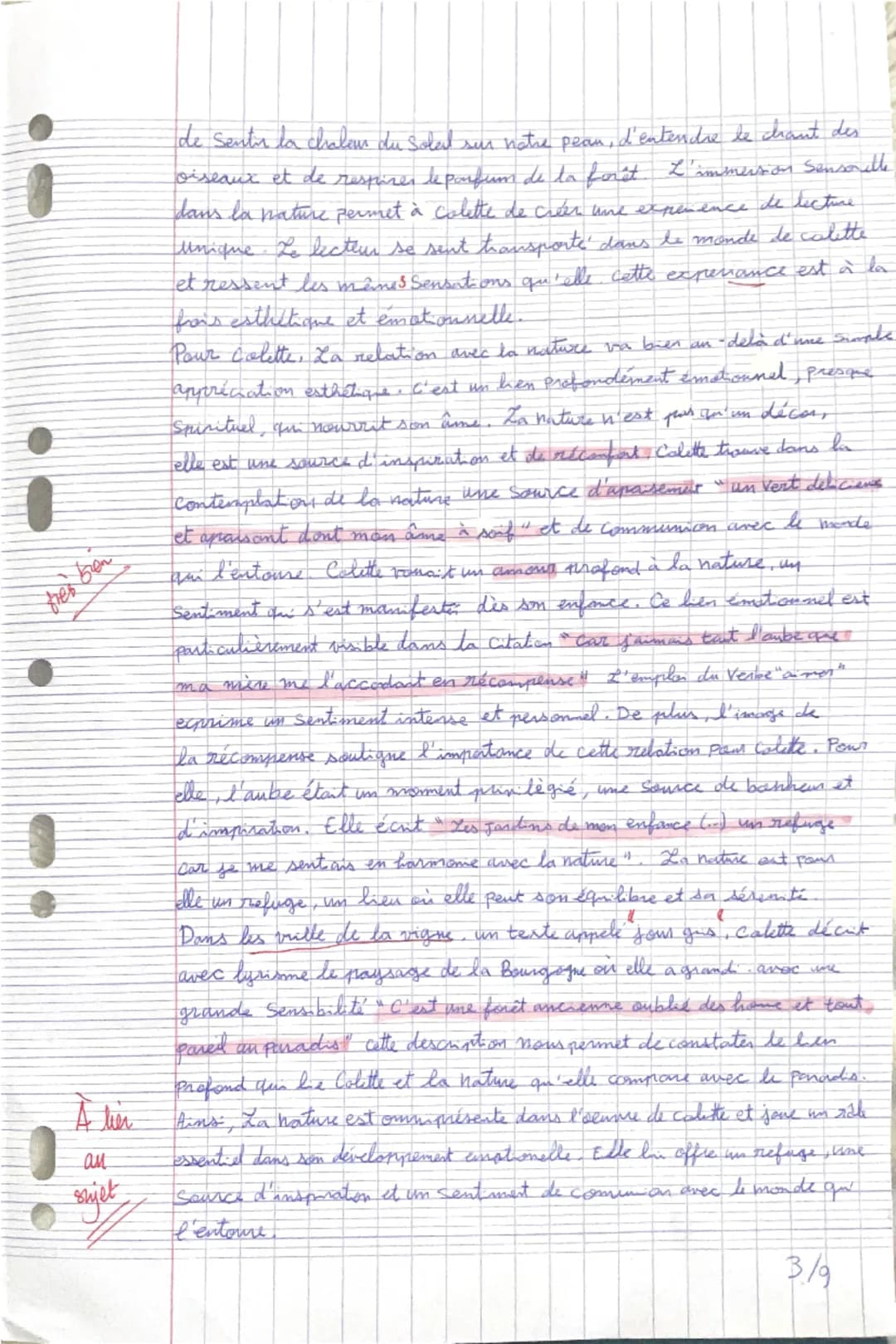 Note:
Excellent deren bien structure et pertinent.
20/20 This bome maîtrise de l'oemme et approche à la fois réfléchie, approfondie
Hala
Bak