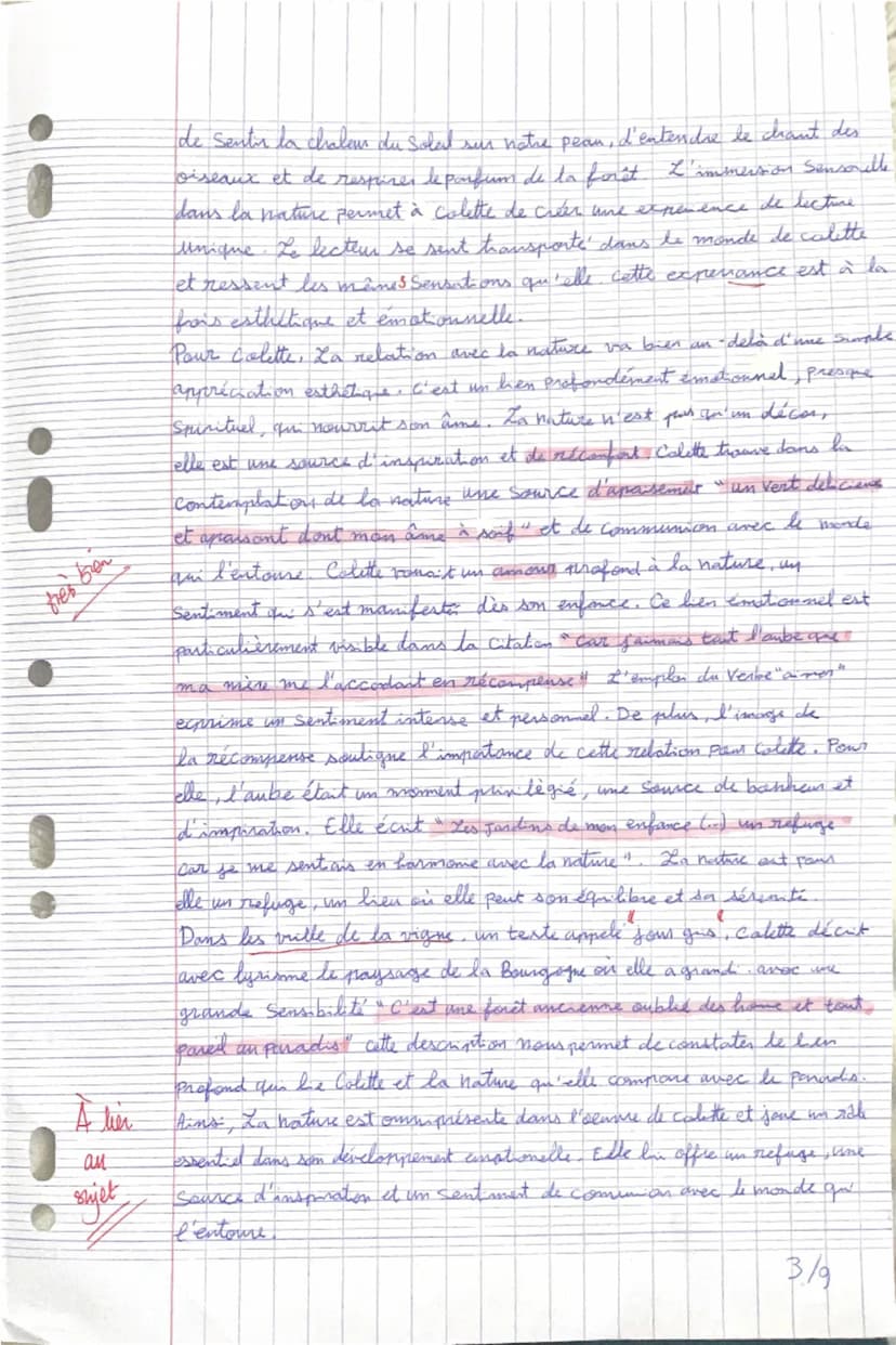 Note:
Excellent deren bien structure et pertinent.
20/20 This bome maîtrise de l'oemme et approche à la fois réfléchie, approfondie
Hala
Bak