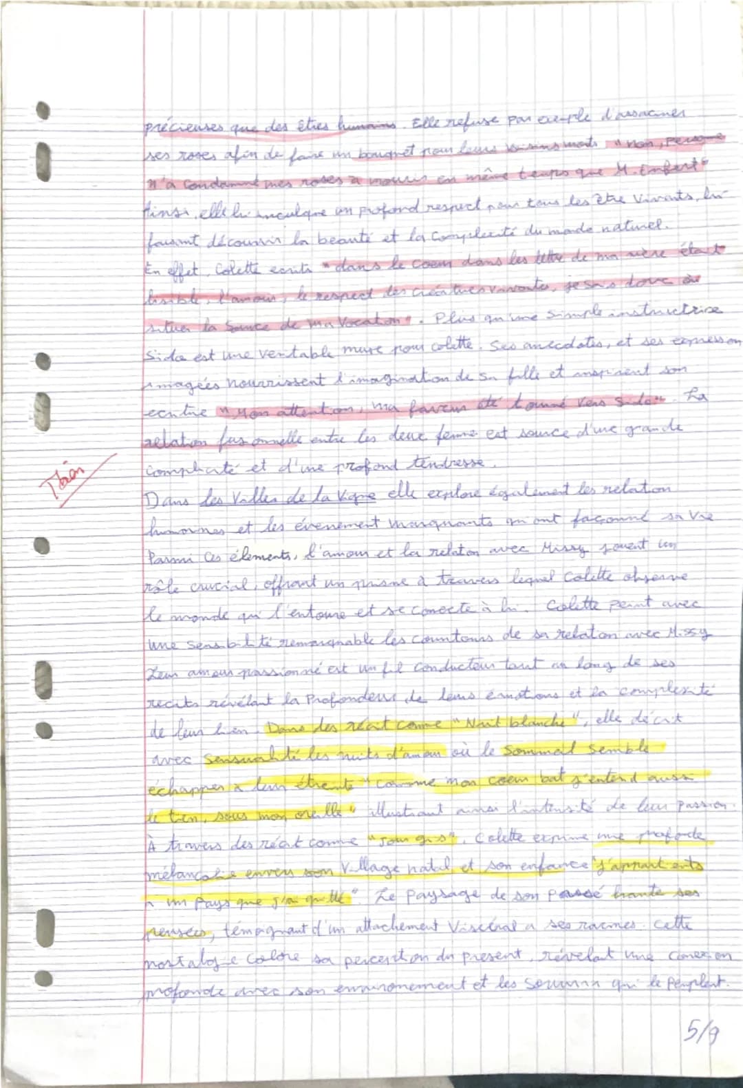 Note:
Excellent deren bien structure et pertinent.
20/20 This bome maîtrise de l'oemme et approche à la fois réfléchie, approfondie
Hala
Bak