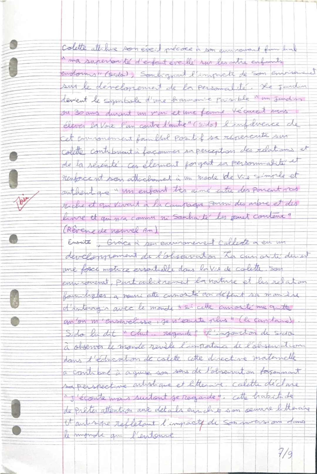 Note:
Excellent deren bien structure et pertinent.
20/20 This bome maîtrise de l'oemme et approche à la fois réfléchie, approfondie
Hala
Bak