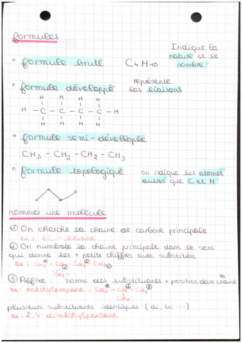 fonctions chimiques
-P-
-0-
C
T
-
•Chimie
-U
4
OH
(NH₂
Alcool Chydroxyle)
H
Amine
Cétone
OH Acide Carboxylique (carboxyle)
Aldehyde
-C-0-- E