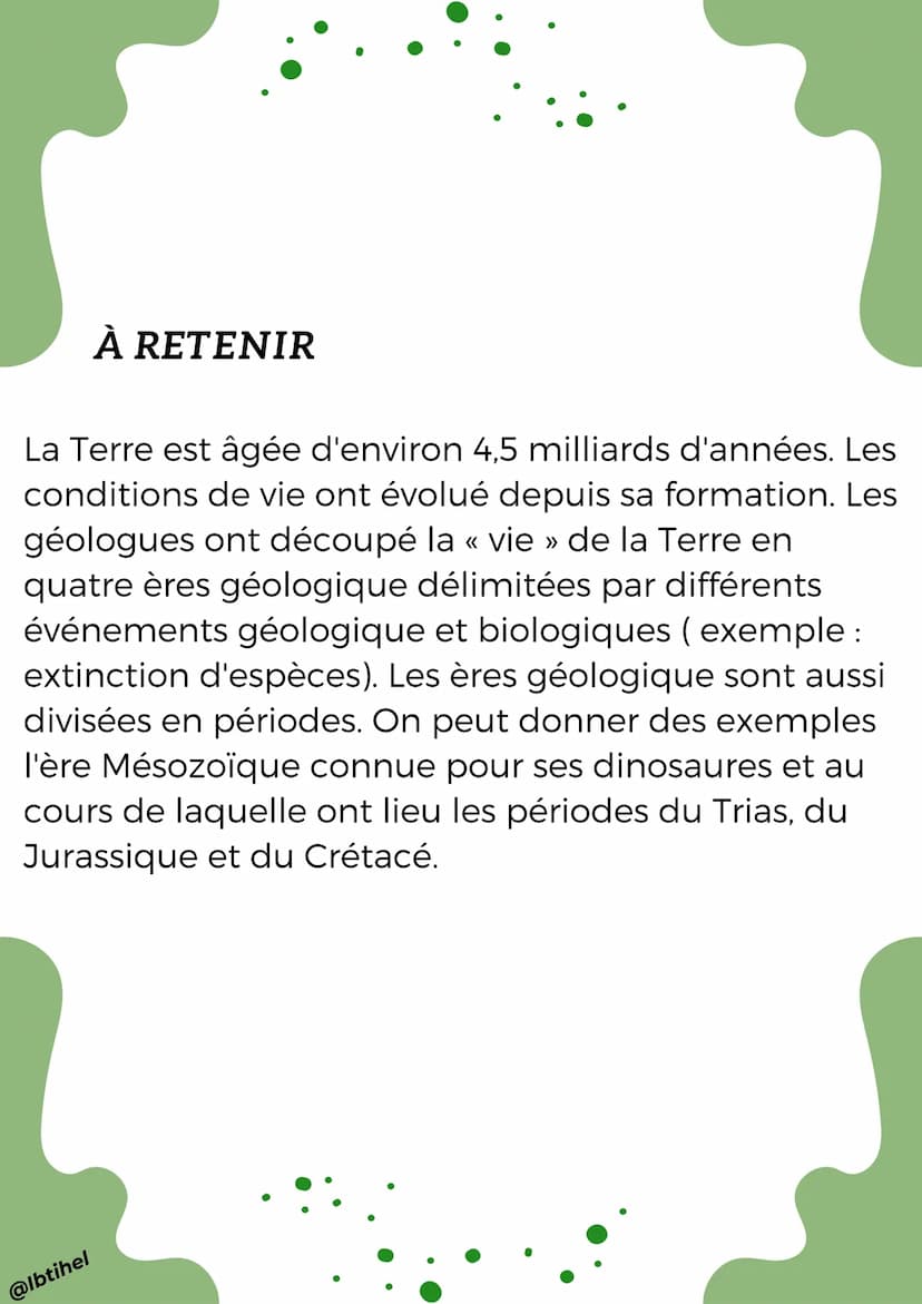 LA TERRE DANS LE SYSTÈME SOLAIRE
A) RAPPELS SUR LE SYSTÈME
SOLAIRE.
La terre est une des 8 planètes du système solaire. Elles ont
toutes la 