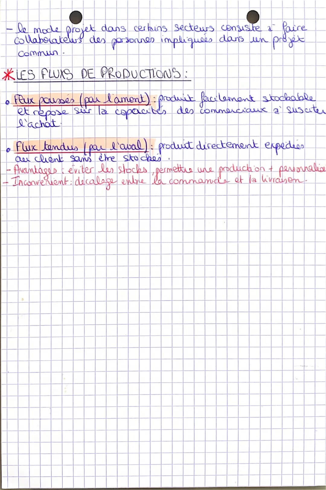 --
* DEFINITIONS:
L'innovation de procédés - mise en oeuvre d'une méthode
de production ou de distribution nouvelle ou sensiblement
amelioré
