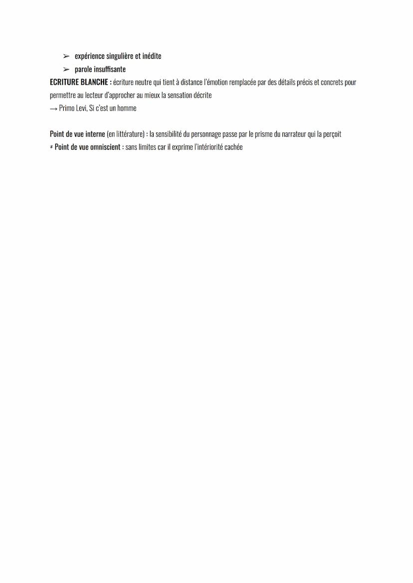 > Les Expressions de la Sensibilité <
SENSIBILITÉ : faculté de l'humain qui reçoit des informations sur le monde et sur soi
→ sensations, ém