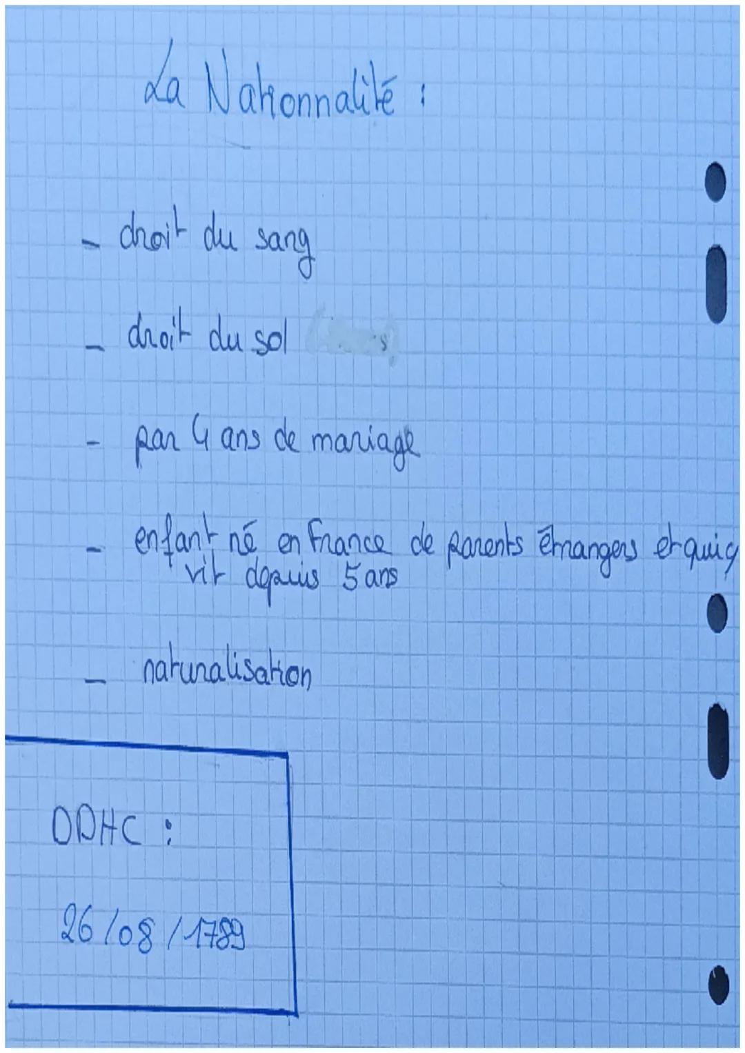 EMC :
Les valeurs, principes
de la République
Dans la constitution:
Symbole
La Marianne portant le bonnet phzygien (liberté)
- La Devise (li