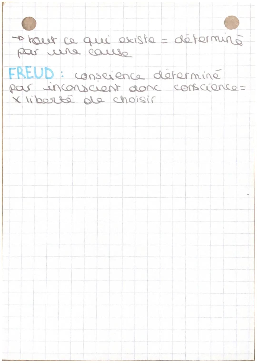 LIBERTÉ
De soumettre à la morale
entrave?
Kant: satisfaire tous nos désirs=
être esclave de nos preesions
exercer notre volonté rationnelle
