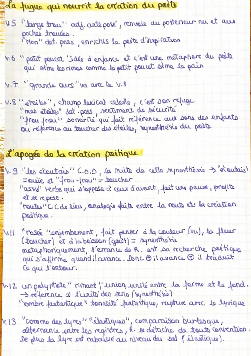 MH
BOHEME
(fantaisie)
Arthur Rimbaud, paite du XIX ème poche se situe dans le sapmbalisme.
Ce jeune poète a été éteré par sa mère et lors de
