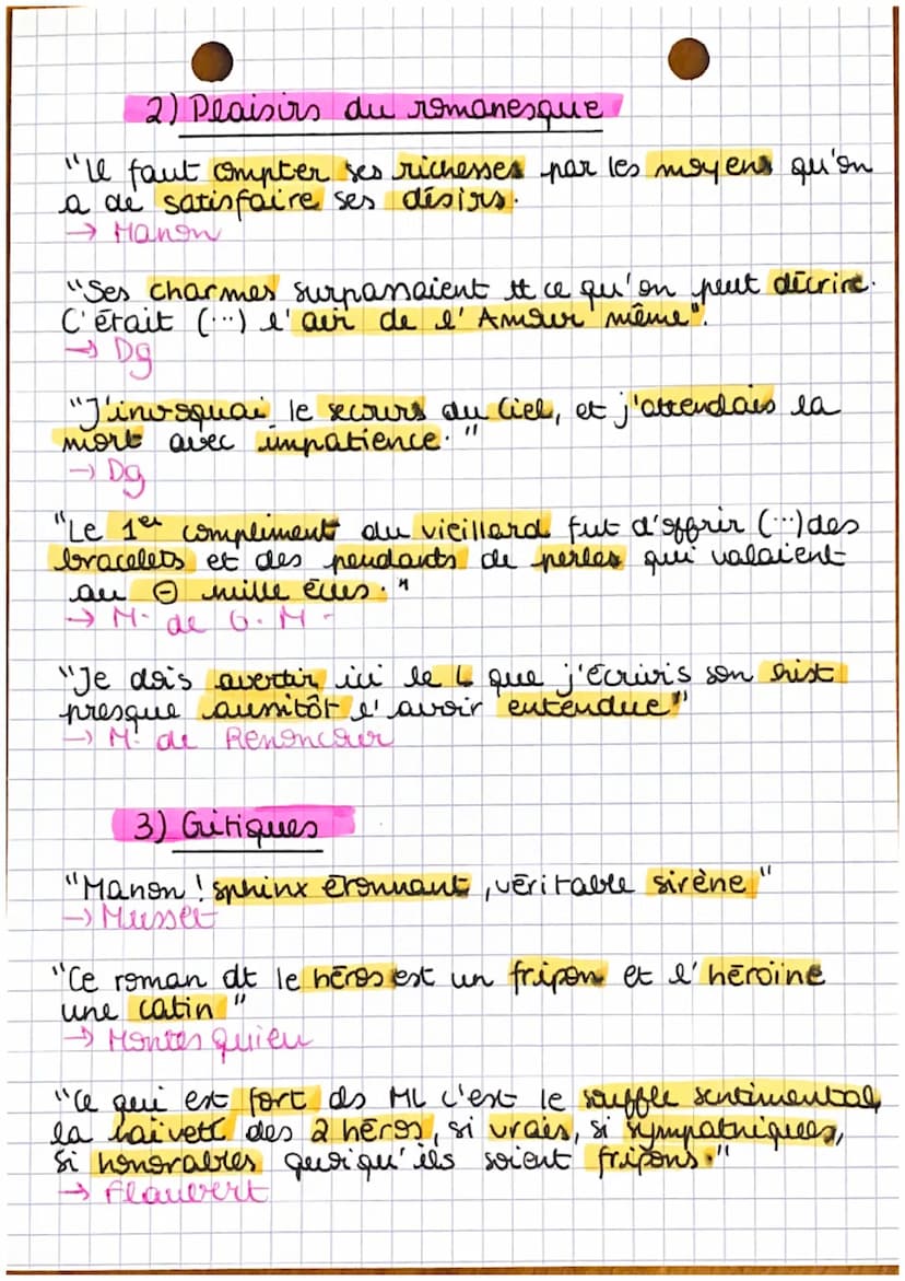 •MILESCAUT
1) Pers. en morge
"Je te jure, mon cher Chlevalier, que tu es
I'idole de mon weuer (...) mais ne wis-tu pas
(...) que as I'' état