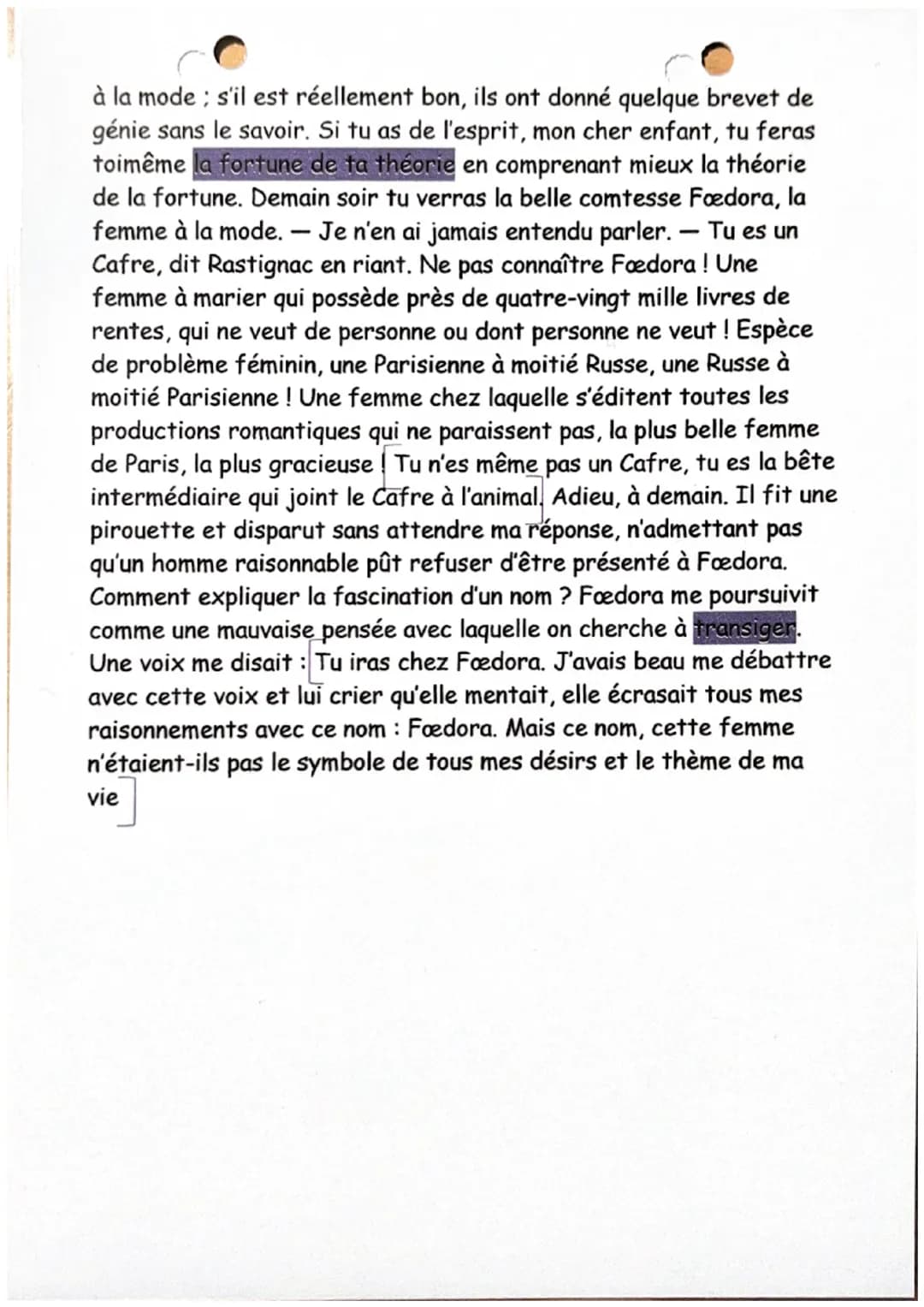 Rastignac
BALZAC
- Les imbéciles, s'écria-t-il, nomment ce métier-là intriguer, les
gens à morale le proscrivent sous le mot de vie dissipée