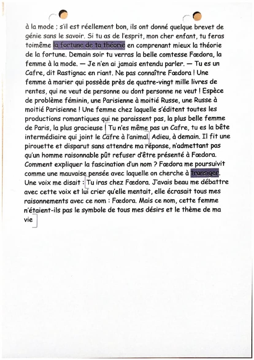Rastignac
BALZAC
- Les imbéciles, s'écria-t-il, nomment ce métier-là intriguer, les
gens à morale le proscrivent sous le mot de vie dissipée