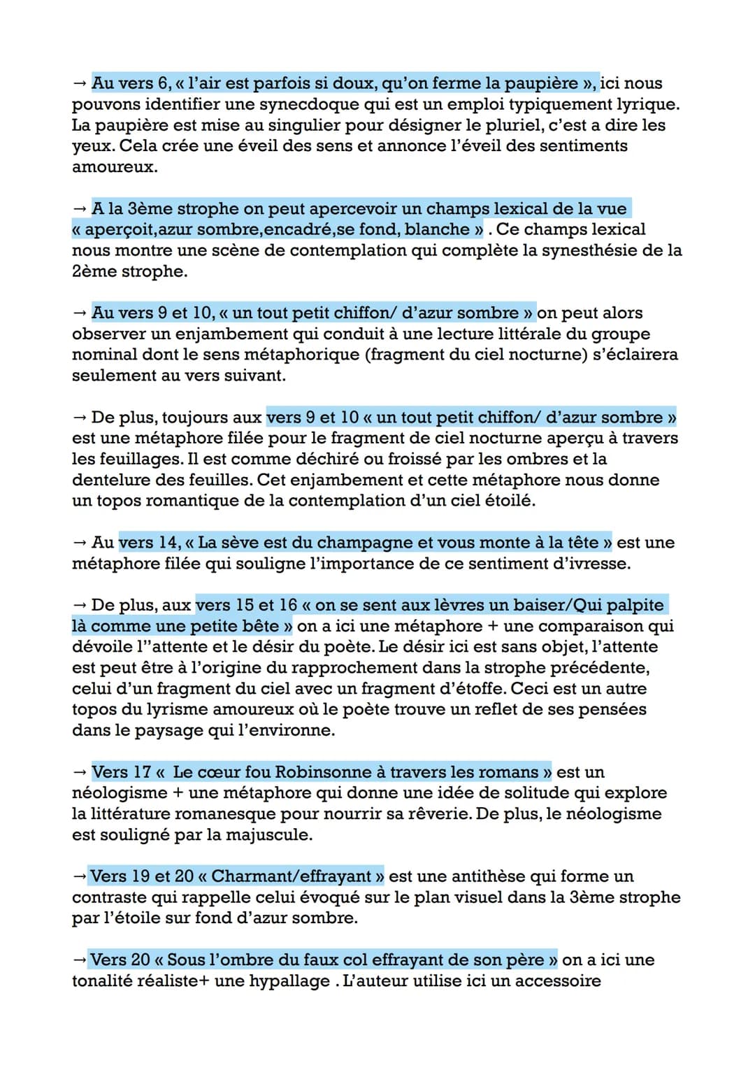<< Roman » Arthur Rimbaud : Texte d'étude 1
Introduction :
<< Roman » est un poème d'Arthur Rimbaud figurant dans les « Cahiers
de Douai ». 