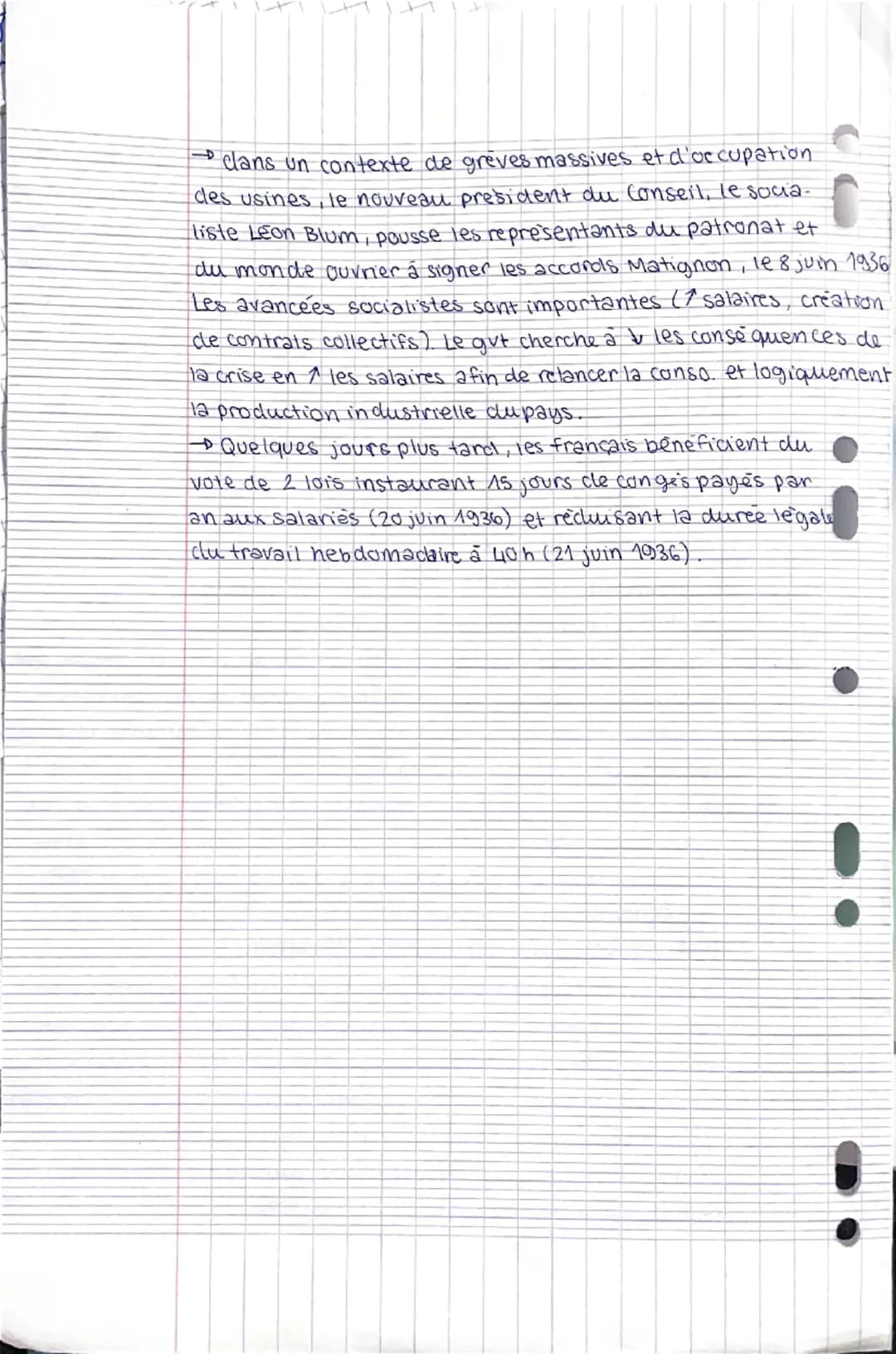 hist
impact de la crise de
1929
Comment la crise économique déséquilibre-t-elle
Les sociétés et les États dans le monde ?
déséquilibres écon