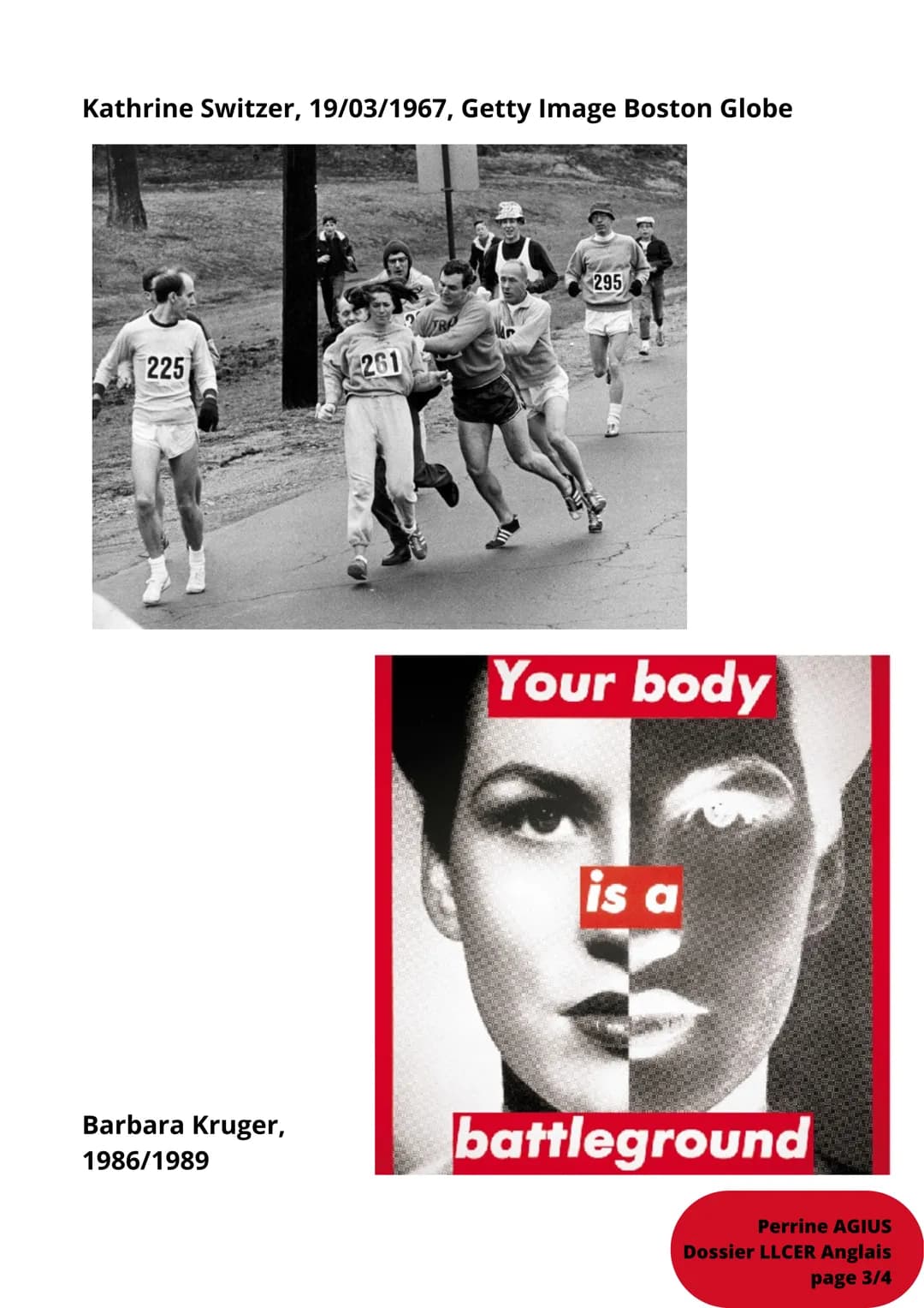The Handmaid's Tale, Margaret Atwood, 1985
THE #1 WORLDWIDE BESTSELLER
MARGARET
ATWOOD
THE
HANDMAID'S
TALE
Perrine AGIUS
Dossier LLCER Angla