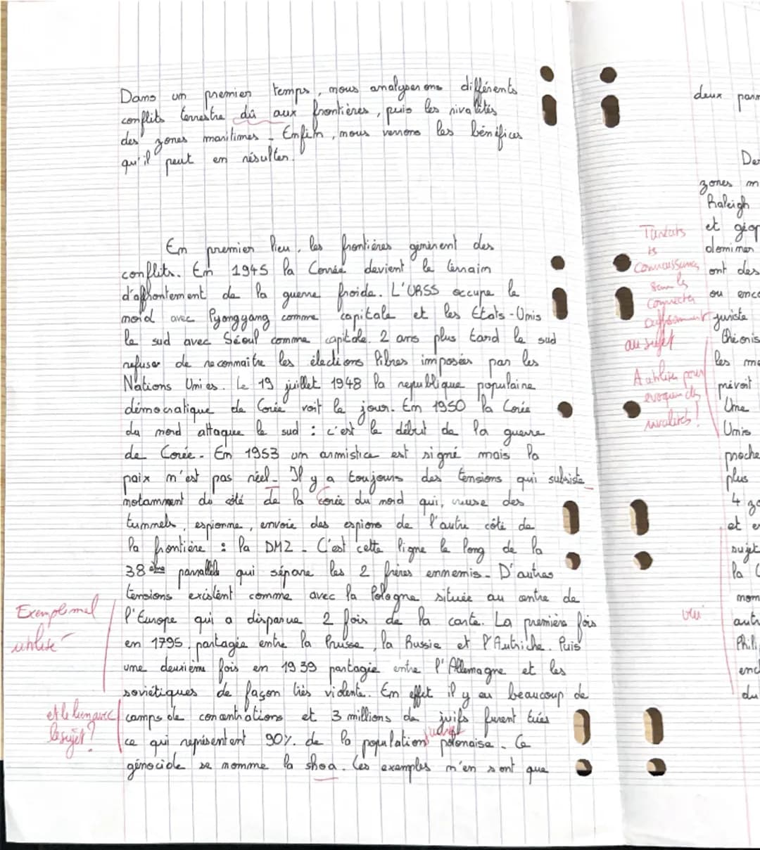 le 15/12 123
Casella
Eva 194
Note
Aut
120
HGGSP
Observation on tournil. Discoveralisances solids, a union
avec plustes pertinence
Tudda fau'