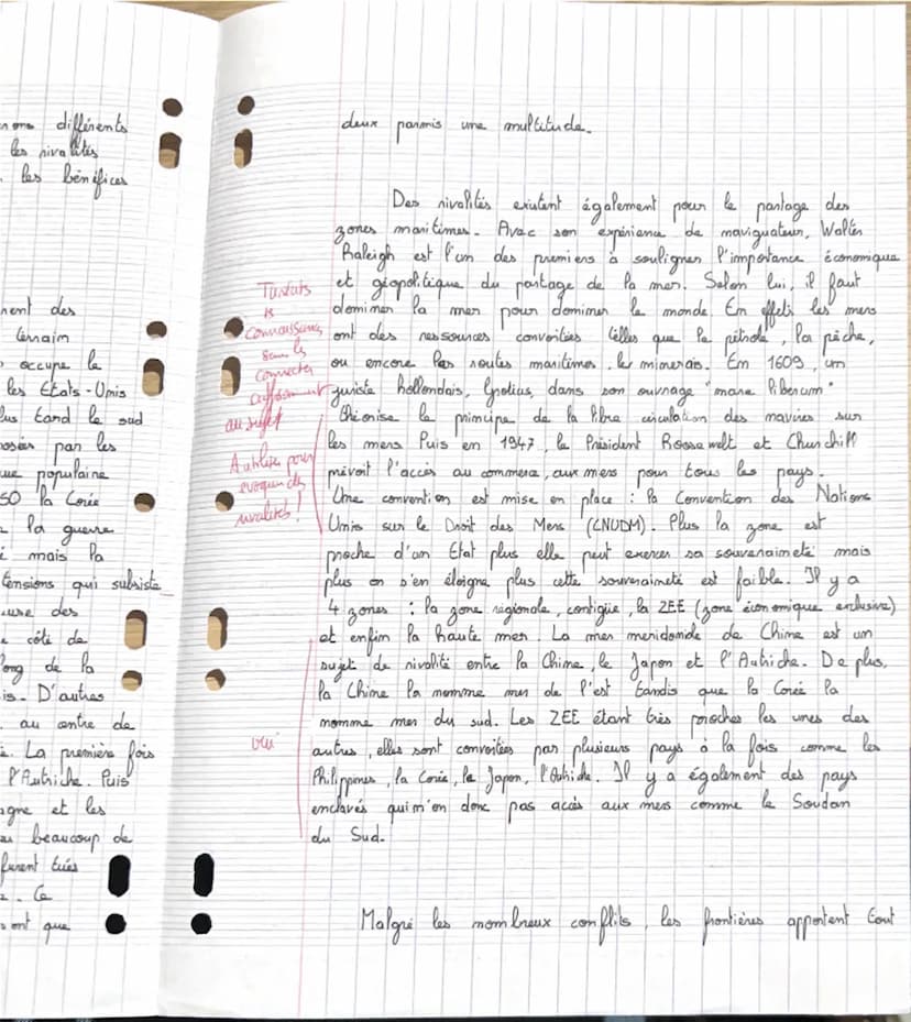 le 15/12 123
Casella
Eva 194
Note
Aut
120
HGGSP
Observation on tournil. Discoveralisances solids, a union
avec plustes pertinence
Tudda fau'