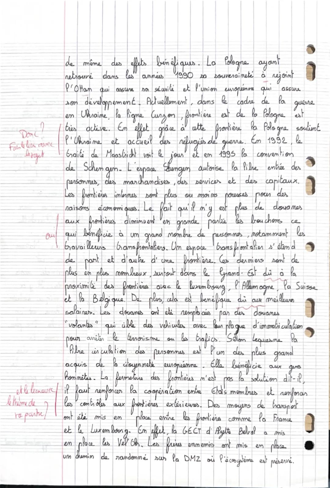 le 15/12 123
Casella
Eva 194
Note
Aut
120
HGGSP
Observation on tournil. Discoveralisances solids, a union
avec plustes pertinence
Tudda fau'