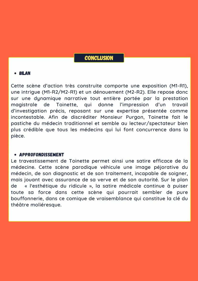 LE MALADE IMAGINAIRE
INTRODUCTION
●
MOLIÈRE
• AMORCE
Jean-Baptiste Poquelin, plus connu sous le
pseudonyme de Molière, est un dramaturge
fra