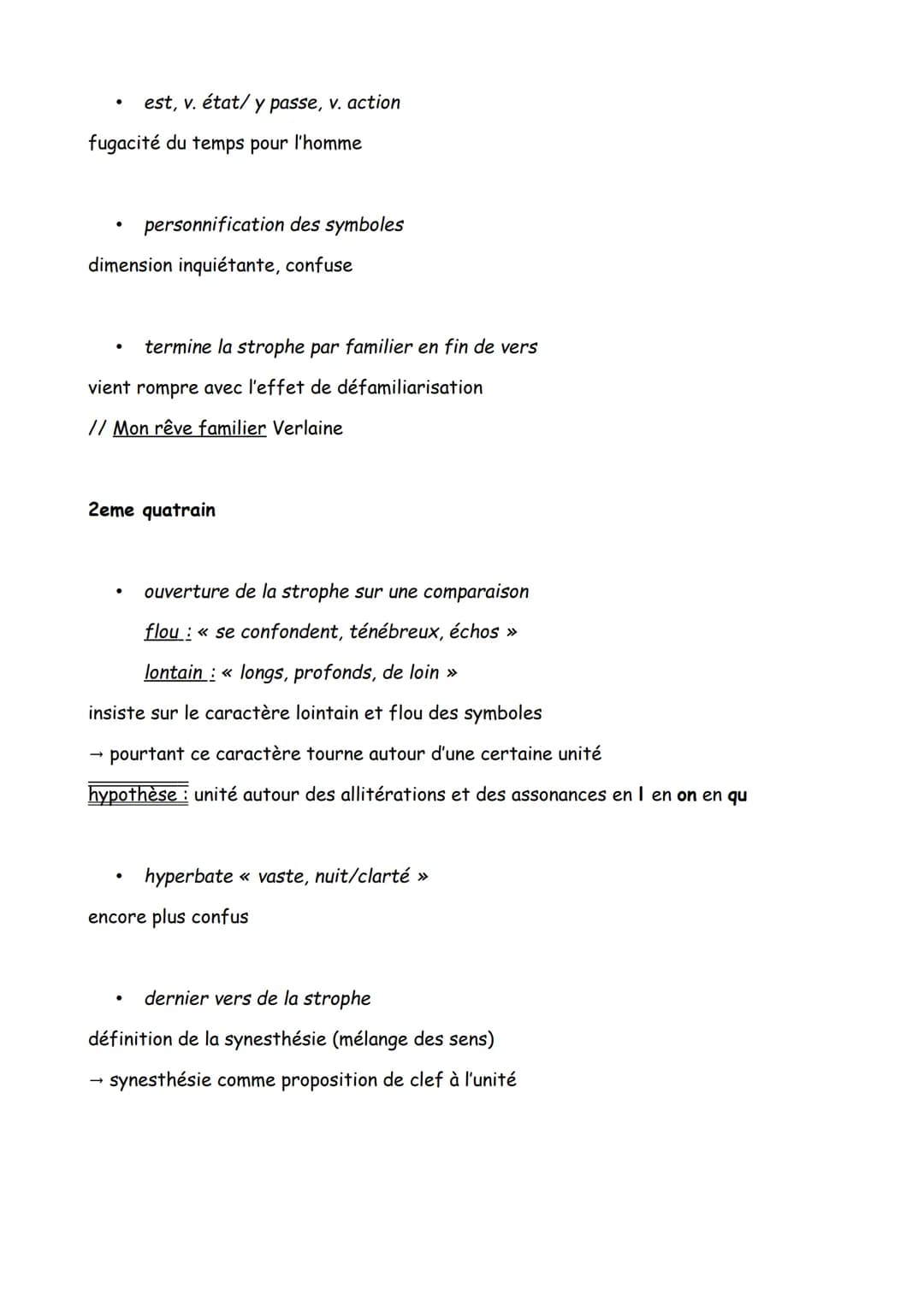 INTRODUCTION
Baudelaire, poète de la modernité, publie son grand recueil Les Fleurs du mal en 1857.
Le poème Correspondances est le 4eme poè