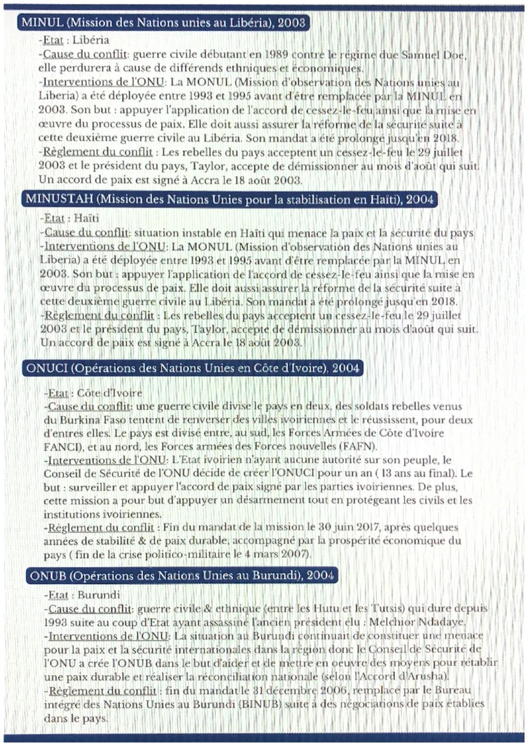 Kofi Annan & ses missions à l'ONU
Qui est Kofi Annan?
Né le 8 avril 1928 à Kumasi au Ghana et mort le 18 août 2018 en Suisse,
Kofi Annan est