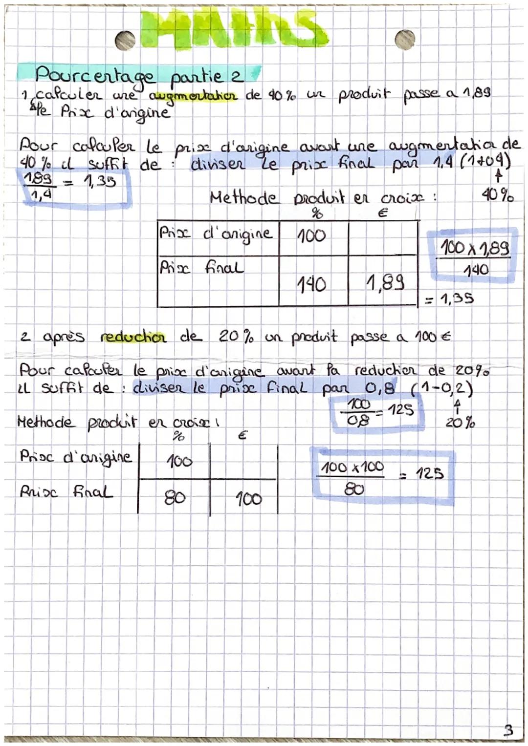 maths

•Fonction Linaire
6
5
Exemple: 9
3
f(x) 2
10
1
0
-6-5-4-3-2-1 1 2 3 4 5 6
4
2
3
-4
-5
6
1 Ordonne
2 absise

Formule: f(x) = 2x

2 est