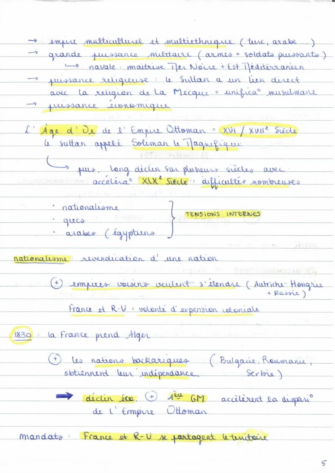 
<h2 id="introductiondynamiquesdespuissancesinternationales">Introduction: Dynamiques des puissances internationales</h2>
<p>Les caractérist