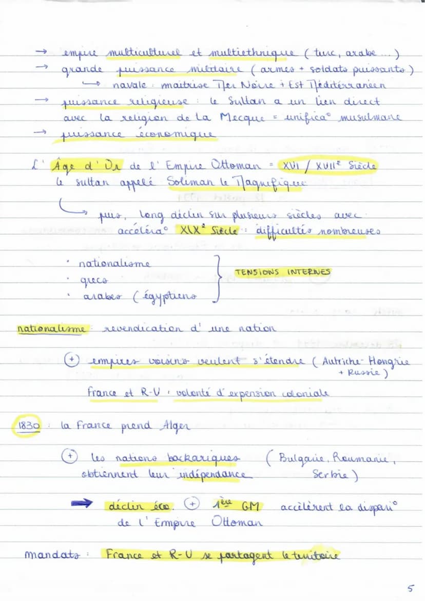 
<h2 id="introductiondynamiquesdespuissancesinternationales">Introduction: Dynamiques des puissances internationales</h2>
<p>Les caractérist