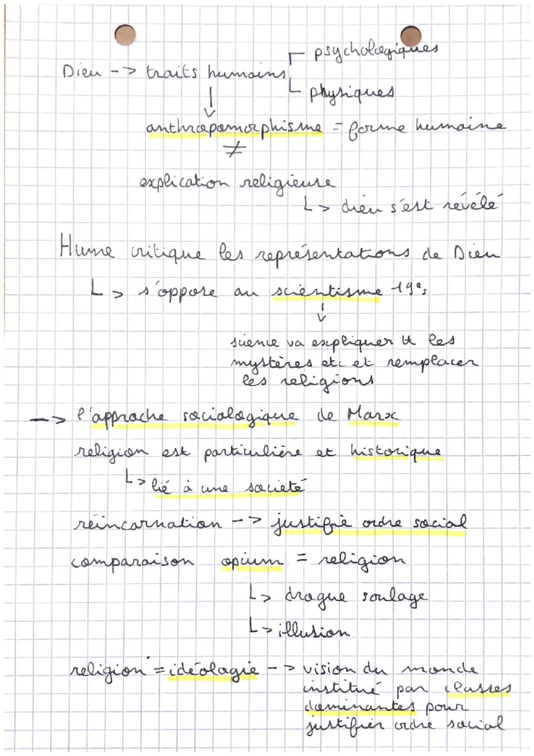 religion = phénomène universel
L→ prétend
RELIGARE ->
religion
H
un savoir une explication
signifie rassembler relier
L₂
DEF: système de cro