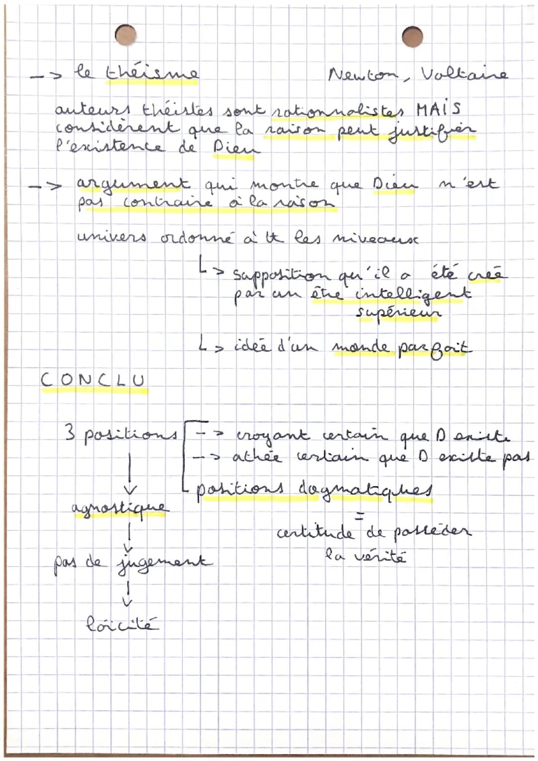 religion = phénomène universel
L→ prétend
RELIGARE ->
religion
H
un savoir une explication
signifie rassembler relier
L₂
DEF: système de cro
