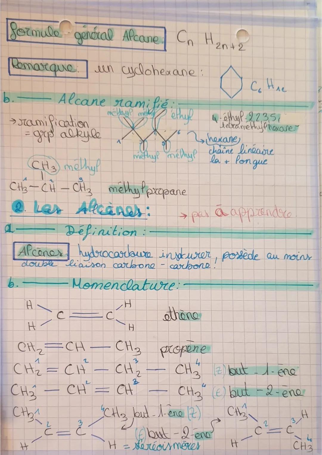 chi mie
Chapitie F
chimie organique:
Introduction & formules
formule brute: C₂ H₂
formule dévelopee: "H-C-C
# #
# A
Romarque
-C
Å
H
formule 