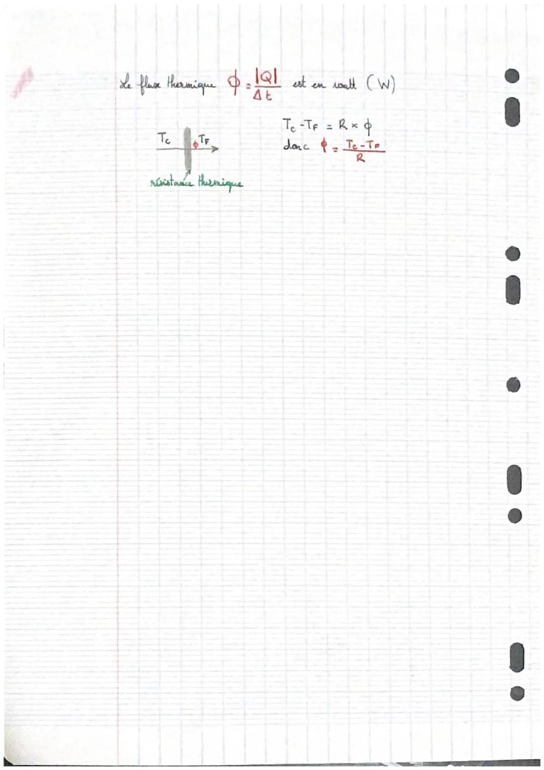 Premier primupe de la Chamodynamique

I. Enoncé du 14 principe

1. Energic totale

Etotale = E macrotiqique + Emisterioqique (on E enterne, 