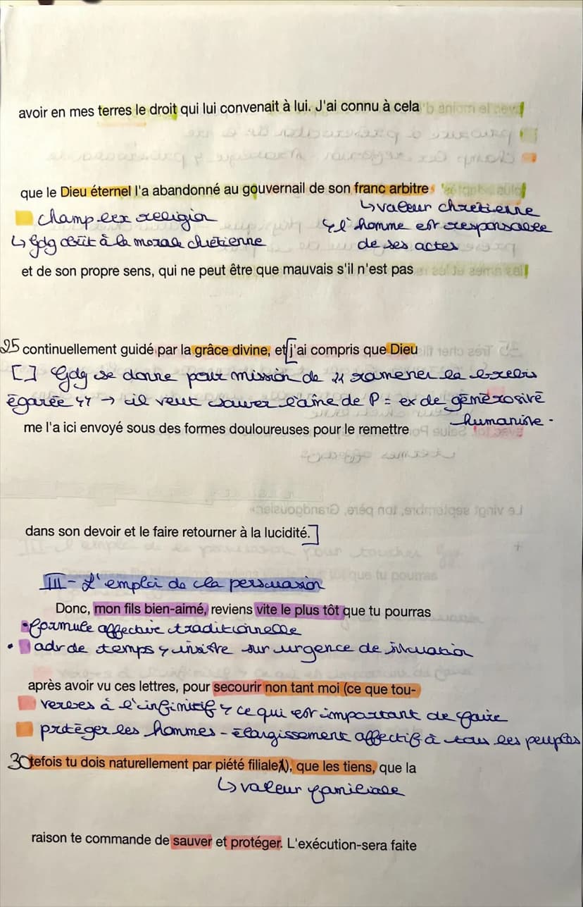 Parcours Rire et savoir
objet d'étude n°1
Extrait 2: chapitre 29: Lettre de Grandgousier à Gargantua
SIAN
Introduction:
Remise en contexte
l