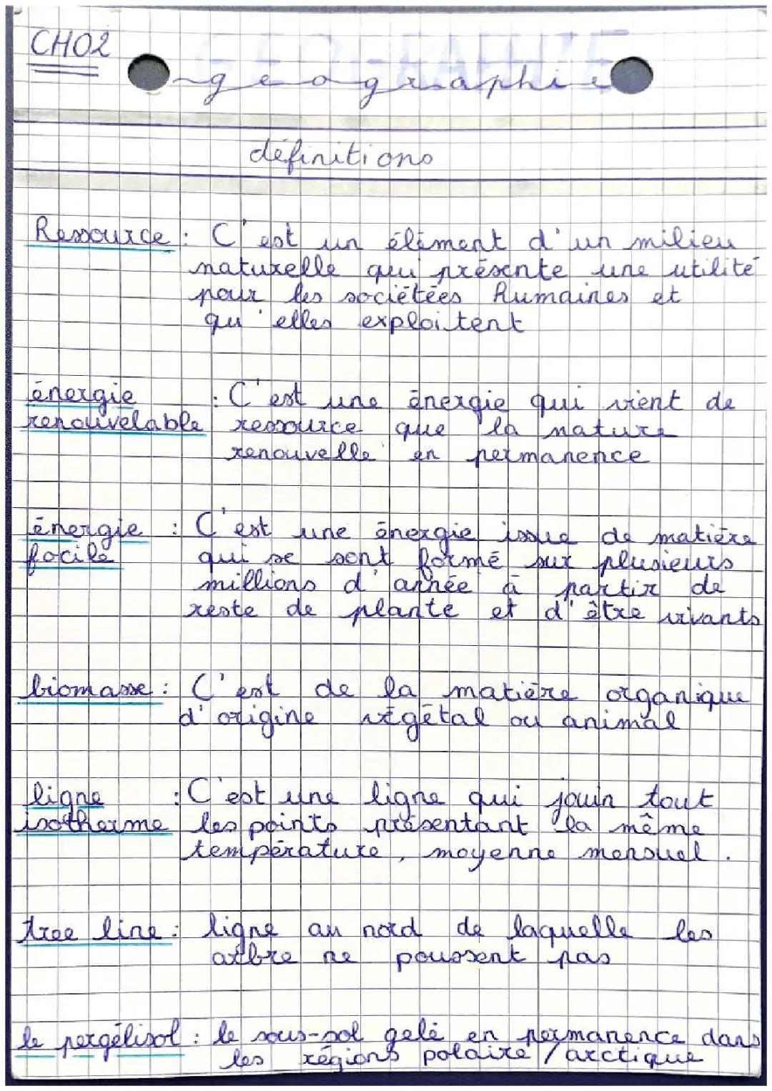 L'énergie renouvelable de la biomasse et la géopolitique de l'Arctique