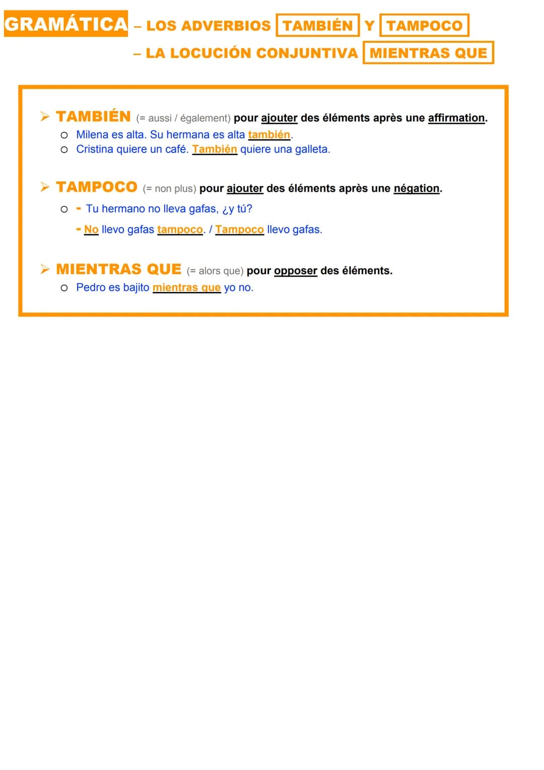
<p>La descripción física de una persona es una parte importante del vocabulario en español. Esta descripción incluye características como l