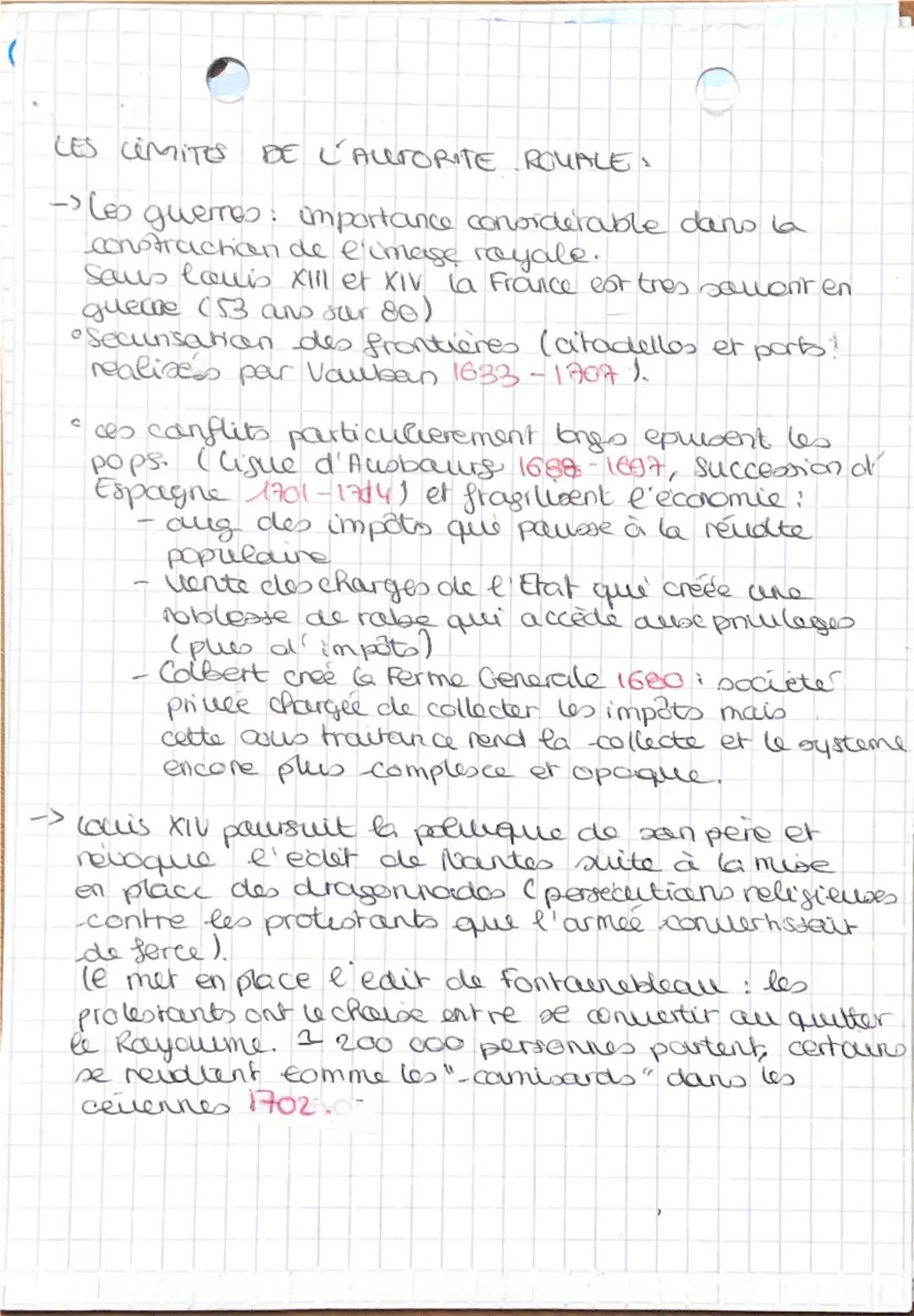 # HISTOIRE: AFFIRMATION DE
L'ETAT DANS LE ROYAUME DE
FRANCE

FRANCOIS ler
1515-1547

↓

ORDONNANCE DE
VILLIERSCOTTERETS
1539

HENRI 11+ CATH