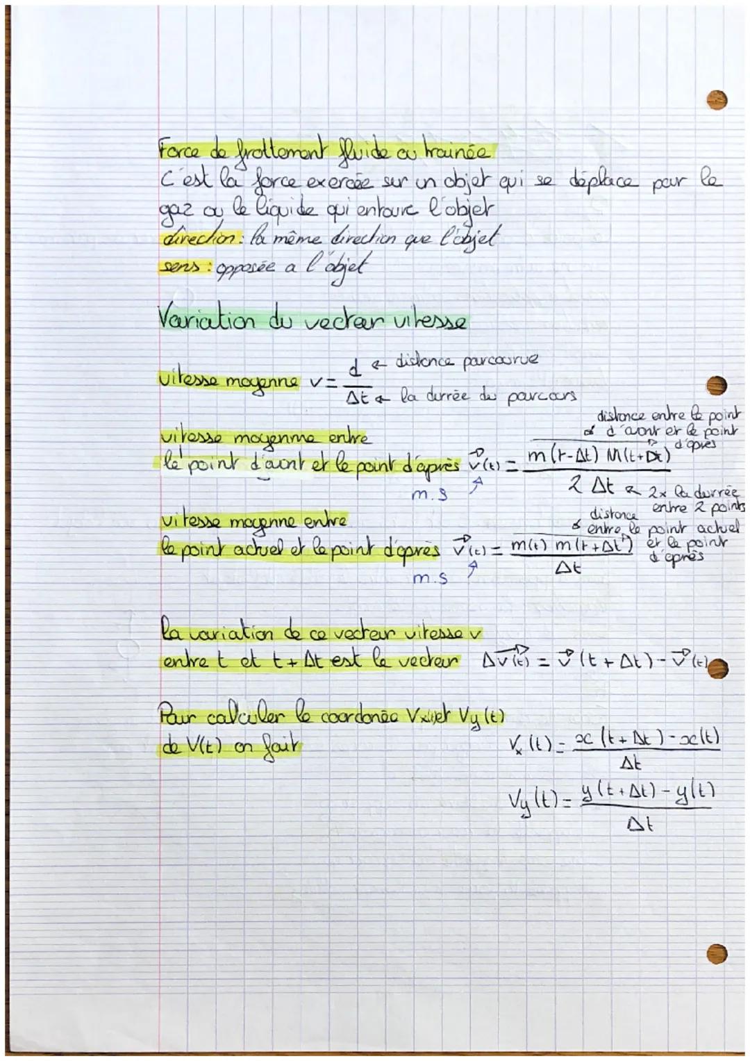 # physique

$
\overrightarrow{P}
$

Le poid d'un objet est la force gravitationnalle exercée par masse
ser une autre masse
point d'applicati